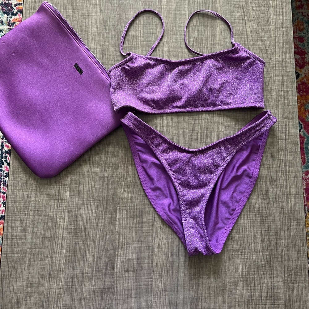 Triangl bikini